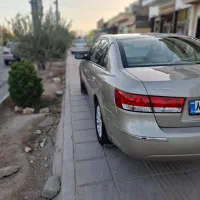 سوناتا ۲۰۰۹ بدون رنگ استثنایی