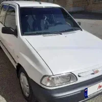 پراید SL مدل ۹۰