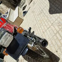 موتور|موتورسیکلت|الیگودرز, |دیوار