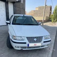 سمند|خودرو سواری و وانت|کاشان, دانش|دیوار