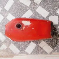 باک موتور