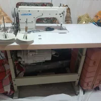 چرخ خیاطی جک