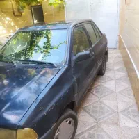 پراید ۸۱
