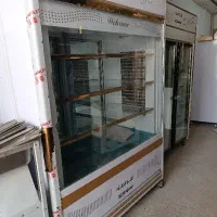 لوازم و یخچال های کبابی