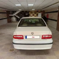 سمند LX معمولی