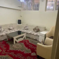 *۴۰مترشمیران نونزدیک هنگام*زیرهمکف