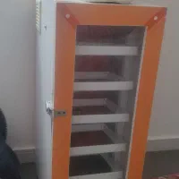 دستگاه جوجه کشی 220تایی