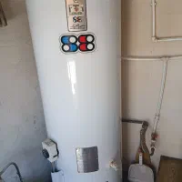 آبگرمکن زمینی