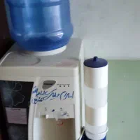 آبسردکن آبجوش