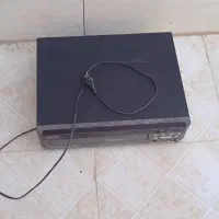 دستگاه DVDکاملا سالم