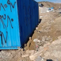 کانتینر|مصالح و تجهیزات ساختمان|دیواندره, |دیوار