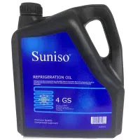 روغن کمپرسور کولر چهار لیتری سانیسو