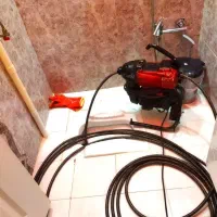 لوله بازکنی ابوذر،سجاد،زمزم، امامزاده حسن