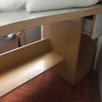 میز