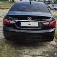 فروش سوناتا 2012
