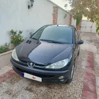 206sd v8 مدل ۹۵