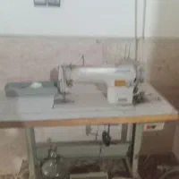 چرخ خیاطی جک