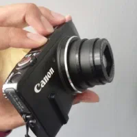 دوربین SX280HS