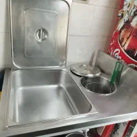 میز بردینگ سوخاری