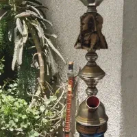 قلیون میوه ای