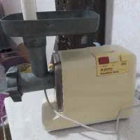 چرخ گوشت الکترا