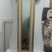 جاکفشی واویزوطبقه داره میشه کلی وسایل داخلش گذاشت