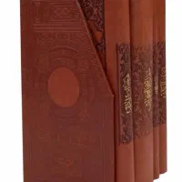 کبیات. راه یابی و حل موضوعات با دعای قرآنی