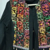 مانتو|لباس|اهواز, کوی آغاجاری|دیوار