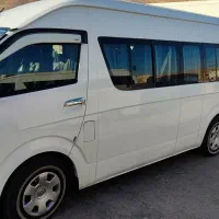 ون هایس دربستی اجاره ای