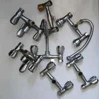 شیر آلات دست دوم فروشی