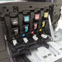 HP 880mZ|پرینتر، اسکنر، کپی، فکس|اردبیل, |دیوار