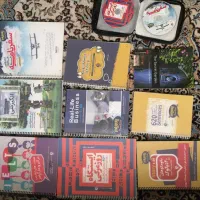 ۹ کتاب آموزش انگلیسی از صفر تا آیلتس