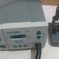 هیتر کوییک 861dw