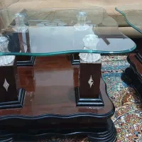 میز جلو مبلی