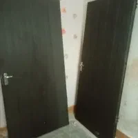 درب چوبی دست دوم قیمت توافقی