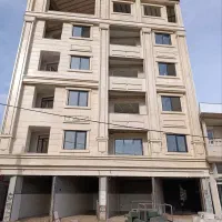 فروش واحد 106متری 2خواب بزرگ. بلوار سلیمانی