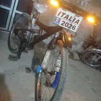 دوچرخه اسپرت