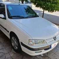 پژو پارس موتور جدید XU7P