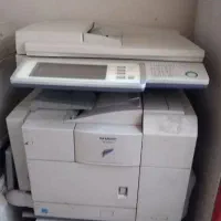 دستگاه کپی
