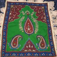 فروش فوری ست جانمازپته