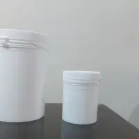 قوطی پلمپ داد نو