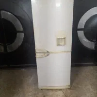یخچال فریز