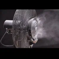 اجاره کولر گازی ابی پنکه مهپاش میز صندلی تشریفات