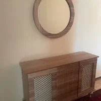 ایینه کنسول