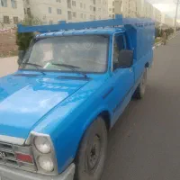 نیسان بار / اثاث کشی / حمل بار