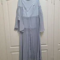 لباس مجلسی پوشیده