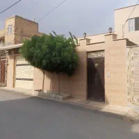 خانه فول امکانات دوچشه نهاوند املاک سید ذاکر