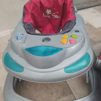 روروئک وکریر