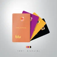 کد دعوت بلو بانک