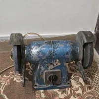 دستگاه سنگ المانی قدیمی سالم دستگاه فرز